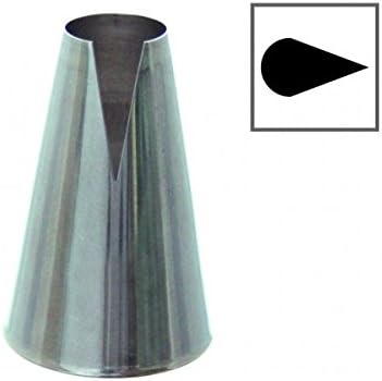 St. Honore Premium 15 mm – Nozzle, Piping Bag for Decorating Bags Cake – Shantys