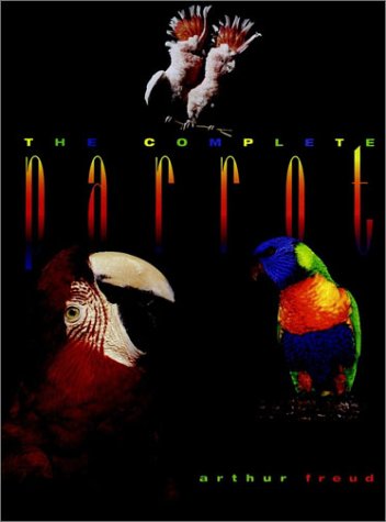 The Complete Parrot livre