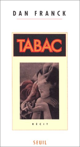 couverture de : Tabac