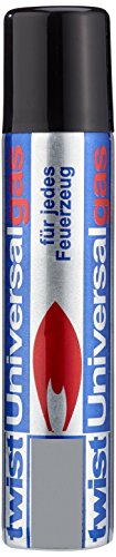 Twist Gaskartusche 100ml für 872530 / 538