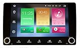 Flüssiger Betrieb dank Top-Hardware: 8 Kerne, 4 GB Arbeitsspeicher, 32 GB Festplattenspeicher, neu entwickeltes IPS-Display mit großem Blickfeld, Bluetooth 4.0 Freisprecheinrichtung