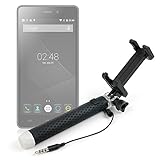 Excelente Palo Selfie extensible para su Smartphone.