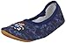 Beck Pirat 241, Jungen Sportschuhe - Gymnastik, Blau (dunkelblau), EU 27
