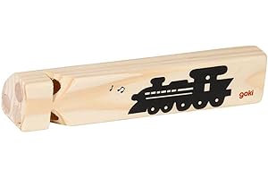 GOKI Dreiklang-Lokflöte