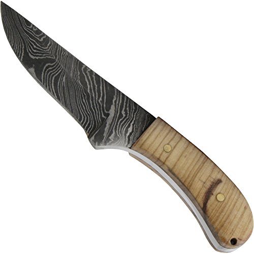 Preisvergleich Produktbild Minimesser mit Lederscheide