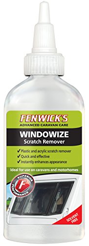 Fenwicks Windowize - Producto para eliminar arañazos (0,1 L)