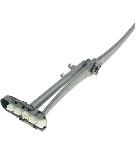 Braccio irroratore superiore originale - Lavastoviglie - WHIRLPOOL