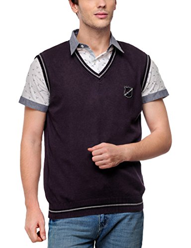 Yepme Mens Cotton Sweater RS.599 (70.00% Off) - Amazon