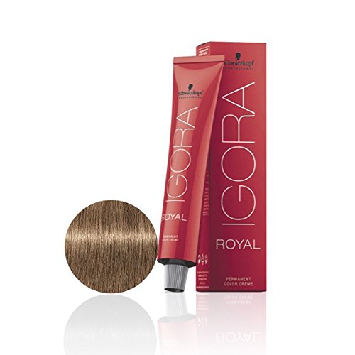 Schwarzkopf IGORA ROYAL 8-00 60 ml