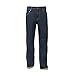 Produktbild bull-it Herren Cafe Motorrad Jeans Hose blau kurz 30/W40