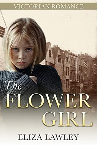 The Flower Girl