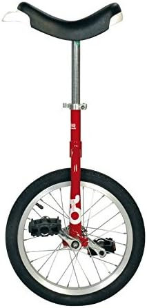OnlyOne Einrad 16" red 2019 Unicycle