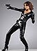 Produktbild Erwachsene Womens Black Widow Kostüm XS (UK6-8)