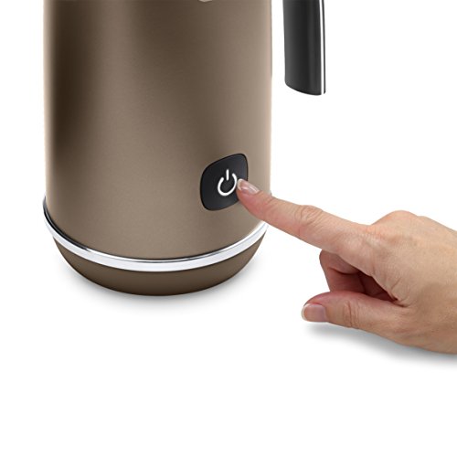 De’Longhi EMFI.BZ DISTINTA Milchaufschäumer - 3