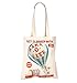 Produktbild Wallace and Gromit Bakeolite Tote Bag