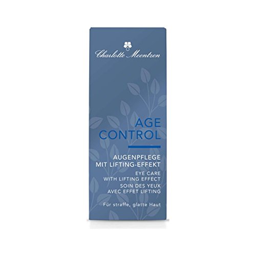 Charlotte Meentzen Age Control Augenpflege mit Lifting-Effekt 15 ml - 2