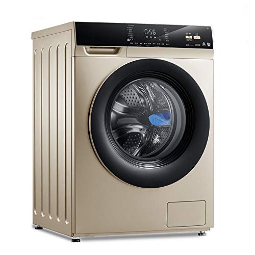 Preisvergleich Produktbild QXKMZ Kondenstrockner Wäschetrockner Ablufttrockner Wärmepumpentrockner Selbstreinigender Kondensator BabyProtect