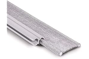 Wild Earth Drive Away Awning Kit 3 metres long 6mm to 4mm includes figure of 8 rails and keder kador strips