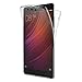 Produktbild Xiaomi Redmi Note 4 Hülle, AICEK 360° Full Body Transparent Silikon Schutzhülle für Redmi Note 4 Case Crystal Clear Durchsichtige TPU Bumper Xiaomi Redmi Note 4 Handyhülle (5,5 Zoll)