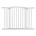 Stork Child Care Metal Hallway Safety Gate (97cm-108cm)