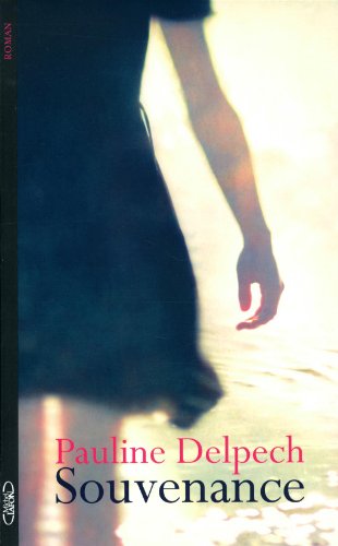 couverture de : Souvenance