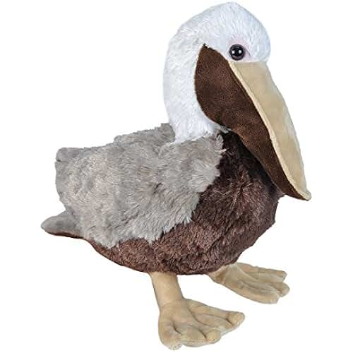 Amazon.co.uk pelican toy