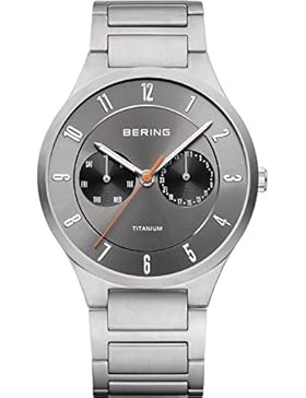 Bering Herren-Armbanduhr 11539-779