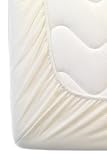 AeroSleep Spannbetttuch 70×140 - 2