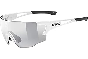 uvex Sportstyle 804 v