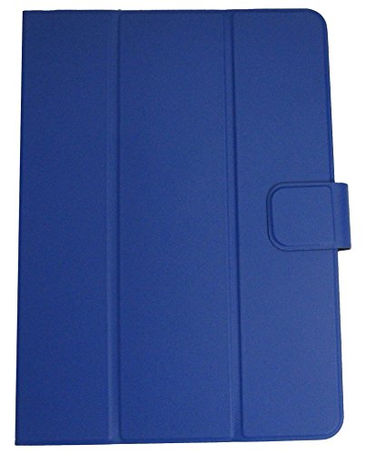 Preisvergleich Produktbild Leotec left10102b 10.1 Universal Schutzhülle für Tablets, Blau