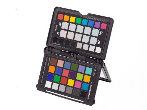 X-Rite ColorChecker Passport- MSCCPP - 9