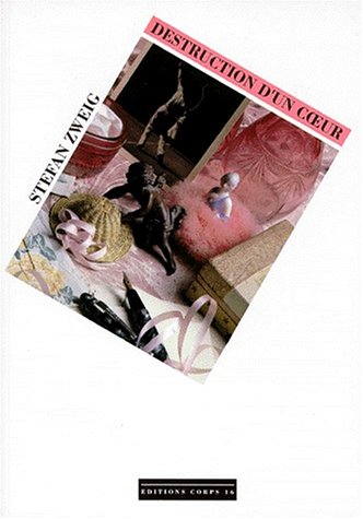 Destruction d'un coeur