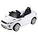 Price comparison product image Range Rover Evoque 12V Licensed Children's Kids Ride On Electric Remote Toy Car -White