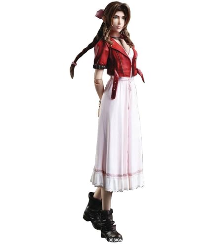 Square Enix Vivi Figura 6,4 Cm – Final Fantasy IX Bright Arts Gallery, Collezione Da Collezione