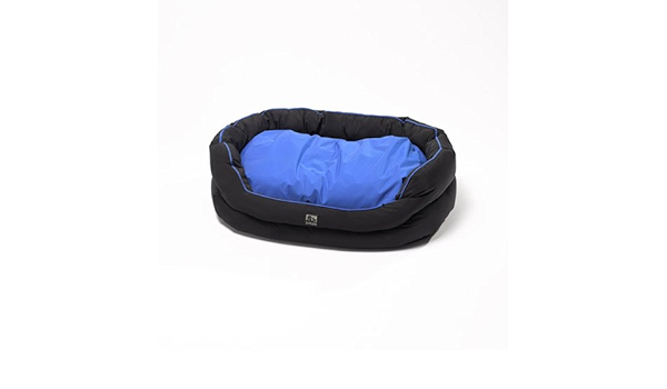 3 peaks dog bed medium