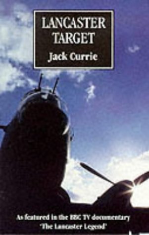 Lancaster Target livre