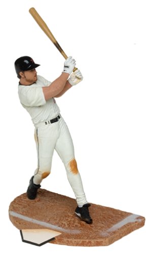 Preisvergleich Produktbild MLB Figur Serie IV (Lance Berkman)