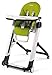 Compact highchair Peg Perego Siesta Mela