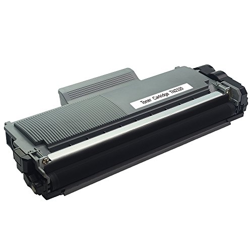 ZOOMTEC TN2320 Toner TN-2320 Cartuchos de T  ner Compatible para Brother HL-L2340DW MFC-L2700DW HL-L2300D MFC-L2740DW DCP-L2520DW HL-L2360DN DCP-L2500D HL-L2360DW HL-L2365DW MFC-L2720DW  2 Negro