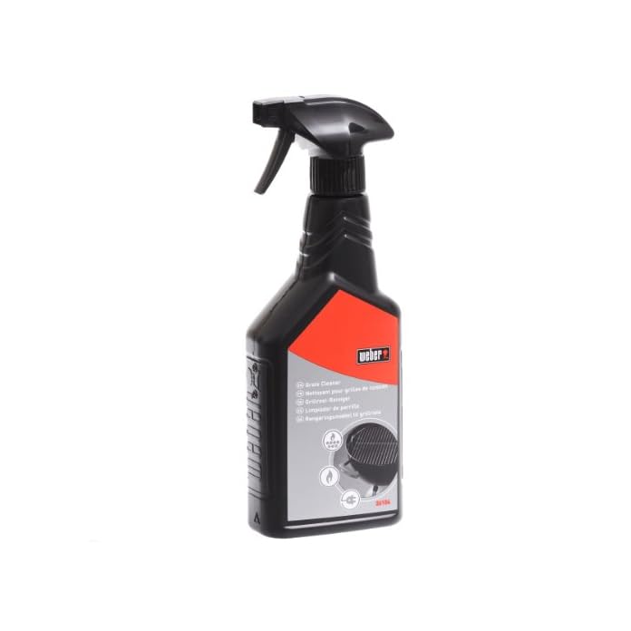 Weber Grillrost Reiniger 500 Ml
