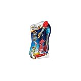 pistola lanza aviones Altura de producto 22.00 cm World Brands- Air Raiders Space Rocket, Miscelanea (80187)