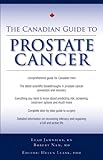 Image de The Canadian Guide to Prostate Cancer