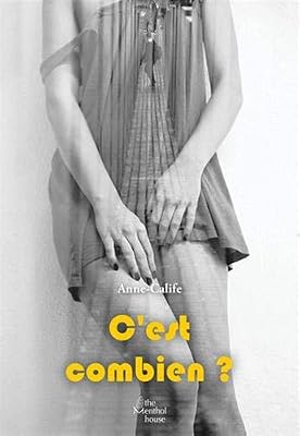 C'est combien ?