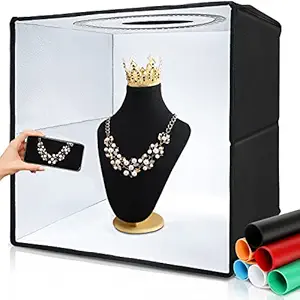 Goottan Photo Studio Light Box, 12