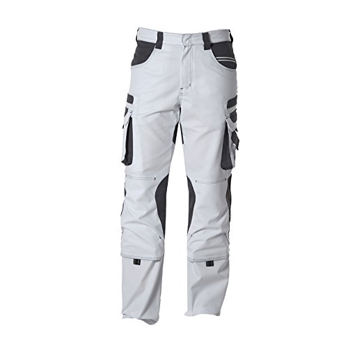 PIONIER WORKWEAR Herren Bundhose Tools in grün (Art.Nr.15347)