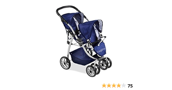 arias elegance doll stroller