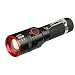 Produktbild trendyest tragbar 3 Modus 6000LM zoombaren Micro USB wiederaufladbar T6 LED Taschenlampe