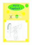Image de Volltreffer (Meris Tagebuch 1)