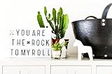 A Little Lovely Company – Lightbox – Leuchtkasten A4: Black - 3