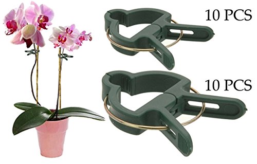 3er-Set Dekokugeln Gartenkugel Blume Metall braun – D15/20/25cm - 2